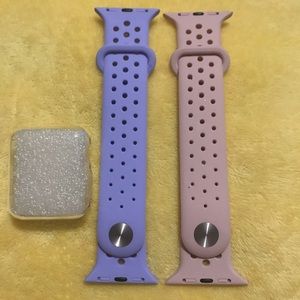 38/40mm Apple Watch Band